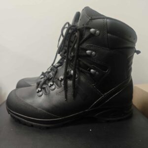 BUTY HAIX EU45 UK11 STAN JAK NOWE - obrazek 1