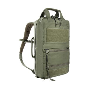 TT SURVIVAL PACK olive - obrazek 1