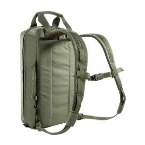 TT SURVIVAL PACK olive - obrazek 4