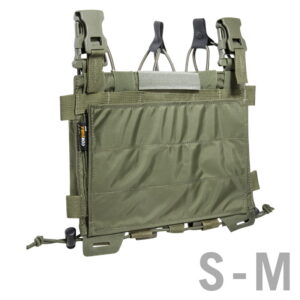 TT CARRIER MAG PANEL LC M4 OLIVE S_M - obrazek 3