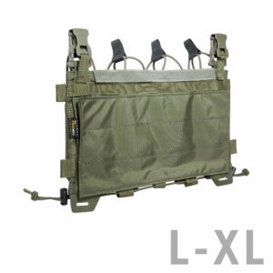 TT CARRIER MAG PANEL LC M4 OLIVE L_XL olive - obrazek 3