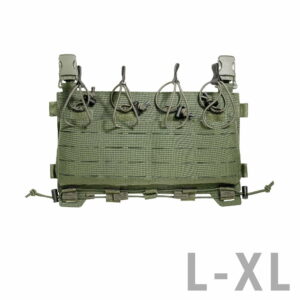 TT CARRIER MAG PANEL LC M4 OLIVE L_XL olive - obrazek 1