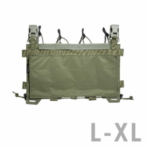 TT CARRIER MAG PANEL LC M4 OLIVE L_XL olive - obrazek 4