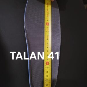 TALAN HIGH BOOTS 4321 WYPRZEDAŻ !! - obrazek 7