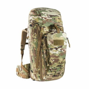 TT MODULAR PACK 45 PLUS MC MULTICAM UNI - obrazek 1