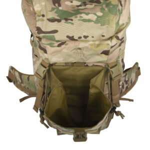 TT MODULAR PACK 45 PLUS MC MULTICAM UNI - obrazek 4