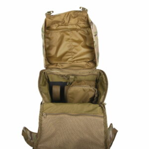 TT MODULAR PACK 45 PLUS MC MULTICAM UNI - obrazek 3