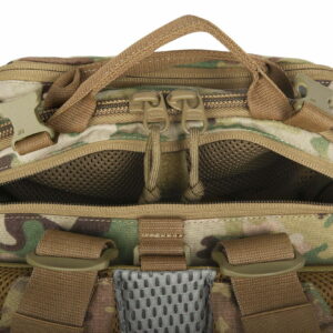 TT MODULAR PACK 45 PLUS MC MULTICAM UNI - obrazek 2