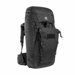 TT MODULAR PACK 45 PLUS BLACK UNI - obrazek 1