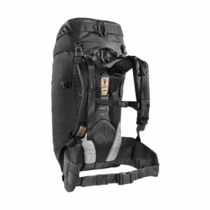 TT MODULAR PACK 45 PLUS BLACK UNI - obrazek 2