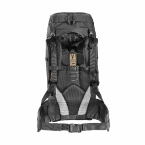 TT MODULAR PACK 45 PLUS BLACK UNI - obrazek 3