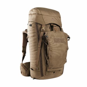 TT MODULAR PACK 45 PLUS COYOTE BROWN UNI - obrazek 1