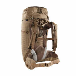 TT MODULAR PACK 45 PLUS COYOTE BROWN UNI - obrazek 4