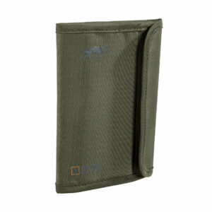 TT PASSPORT SAFE RFID B OLIVE UNI - obrazek 1