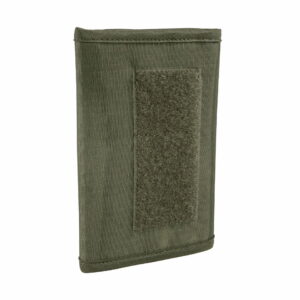TT PASSPORT SAFE RFID B OLIVE UNI - obrazek 3