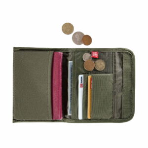 TT PASSPORT SAFE RFID B OLIVE UNI - obrazek 2
