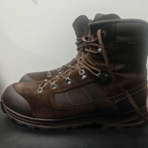 BUTY LOWA EU48 UK12,5 DOBRY/BARDZO DOBRY - obrazek 1