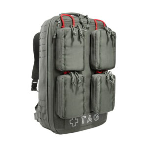 TT MEDIC MASCAL PACK IRR - obrazek 1