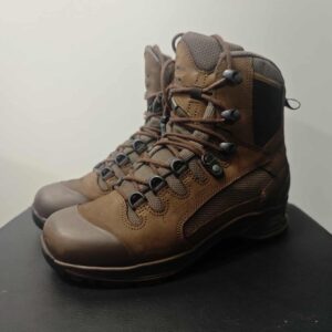 BUTY HAIX EU 36  UK6 JAK NOWE - obrazek 3