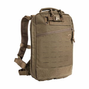 TT MEDIC ASSAULT PACK S MKII COYOTE BROWN UNI - obrazek 1