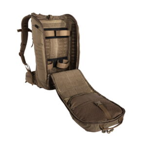 TT MODULAR PACK 30 TITAN GREY - obrazek 7