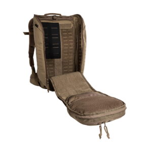 TT MODULAR PACK 30 TITAN GREY - obrazek 6