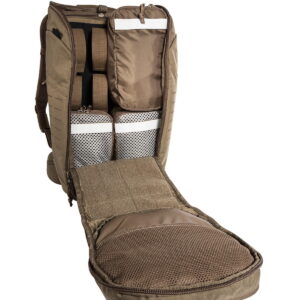 TT MODULAR PACK 30 TITAN GREY - obrazek 5