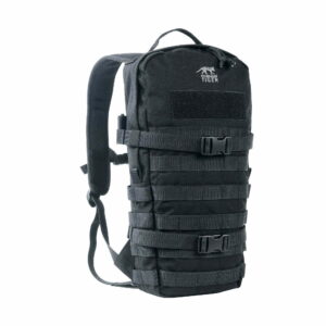 TT ESSENTIAL PACK MKII BLACK UNI - obrazek 2