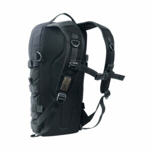 TT ESSENTIAL PACK MKII BLACK UNI - obrazek 1