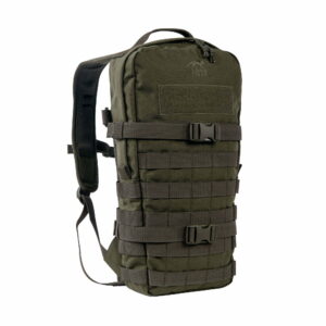 TT ESSENTIAL PACK MKII OLIVE UNI - obrazek 2
