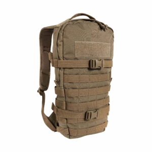 TT ESSENTIAL PACK MKII COYOTE BROWN UNI - obrazek 4