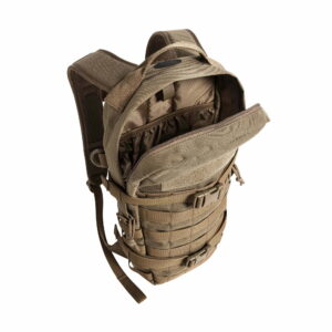 TT ESSENTIAL PACK MKII COYOTE BROWN UNI - obrazek 2