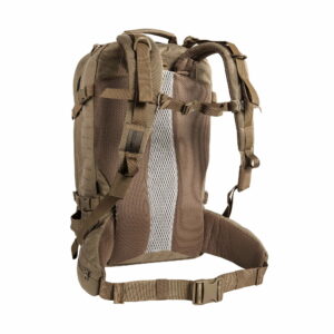 TT MISSION PACK MKII COYOTE BROWN UNI - obrazek 3