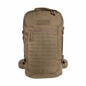 TT MISSION PACK MKII COYOTE BROWN UNI - obrazek 5