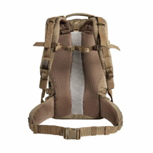 TT MISSION PACK MKII COYOTE BROWN UNI - obrazek 4