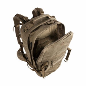 TT MISSION PACK MKII COYOTE BROWN UNI - obrazek 2