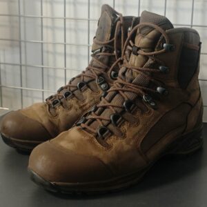 BUTY HAIX 8,5/43 STAN DOBRY - obrazek 2