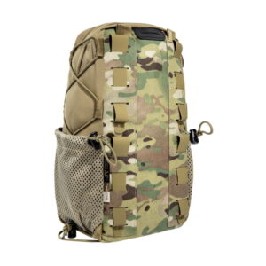 TT TAC POUCH 11 MKII MC - obrazek 3