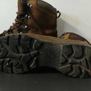 BUTY HAIX EU45 UK10 STAN BARDZO DOBRY - obrazek 2