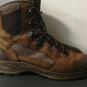 BUTY HAIX SCOUT EU47 11,5UK STAN DOBRY - obrazek 1