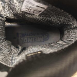 BUTY MEINDL KEMPFSCHUH EU44.5/ 10UK JAK NOWE - obrazek 4