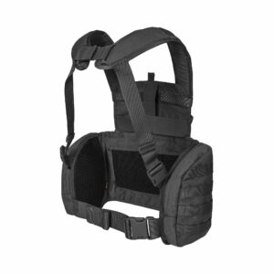 TT CHEST RIG MKII BLACK UNI - obrazek 2
