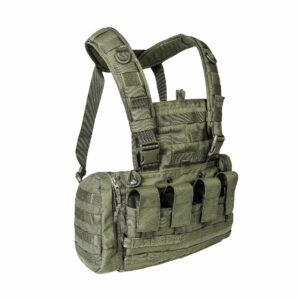 TT Chest Rig MKII olive UNI - obrazek 4