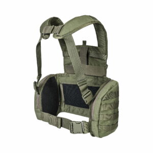 TT Chest Rig MKII olive UNI - obrazek 3