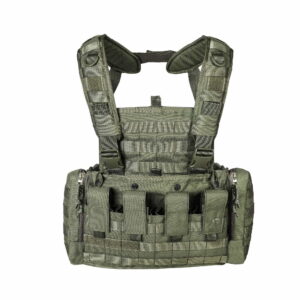 TT Chest Rig MKII olive UNI - obrazek 1