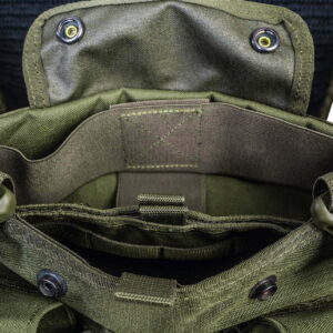 TT Chest Rig MKII olive UNI - obrazek 6