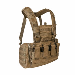 TT CHEST RIG MKII COYOTE BROWN UNI - obrazek 3