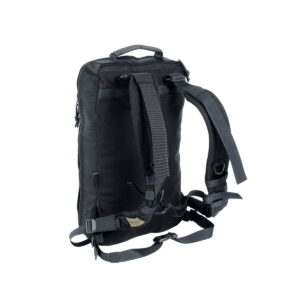 TT MEDIC ASSAULT PACK MKII  black UNI - obrazek 3
