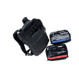 TT MEDIC ASSAULT PACK MKII  black UNI - obrazek 2