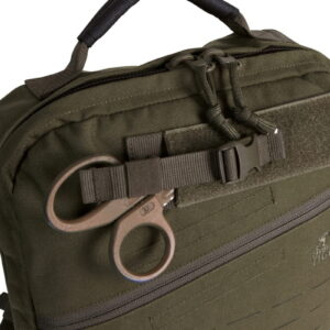 TT MEDIC ASSAULT PACK MKII olive UNI - obrazek 3